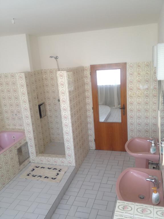 Bed and breakfast B&B Home 2*