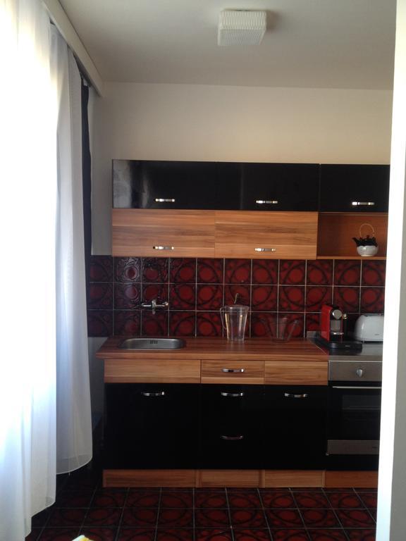 Bed and breakfast B&B Home 2*