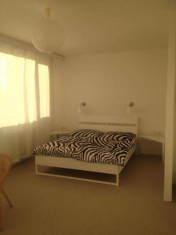 B&B Home