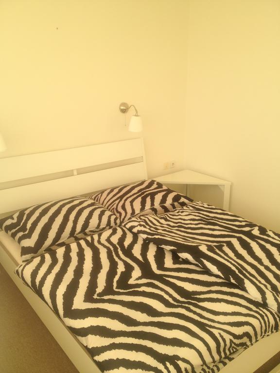 Bed and breakfast B&B Home