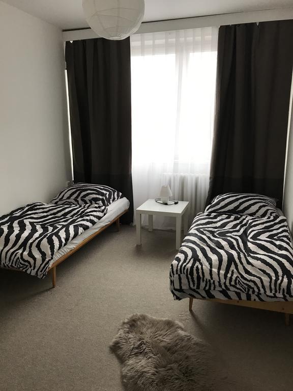 Bed and breakfast B&B Home 2*