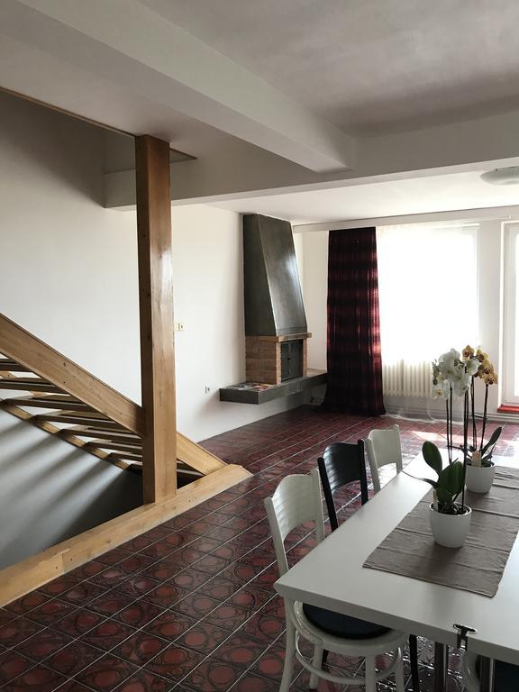 Bed and breakfast B&B Home