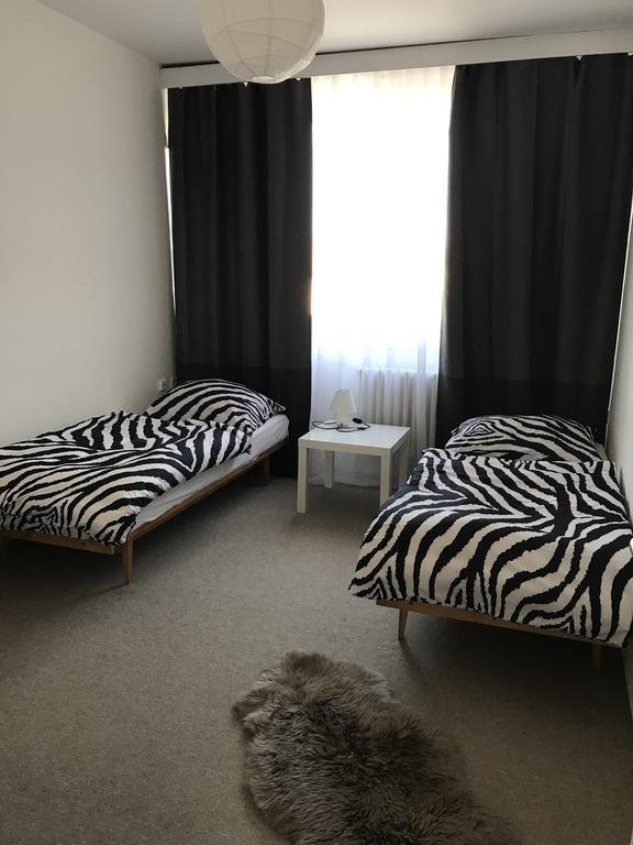 B&B Home Bed and breakfast Praga