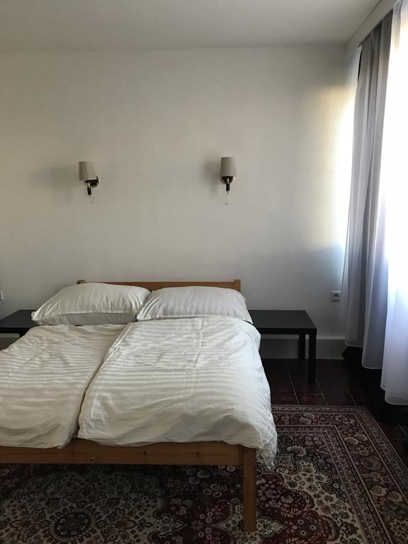 B&B Home Bed and breakfast Praga