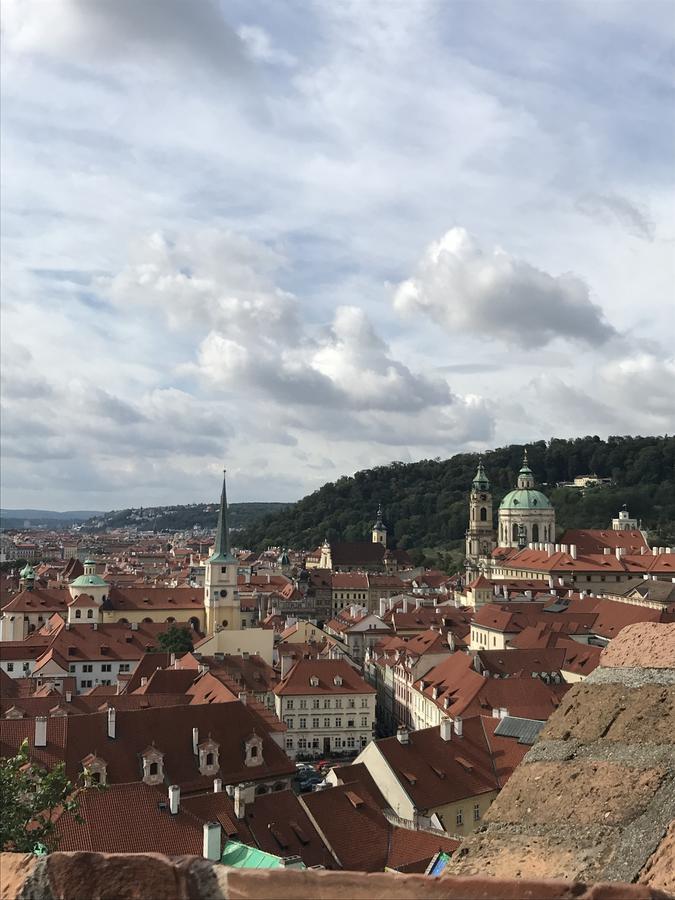 Bed and breakfast B&B Home Praga