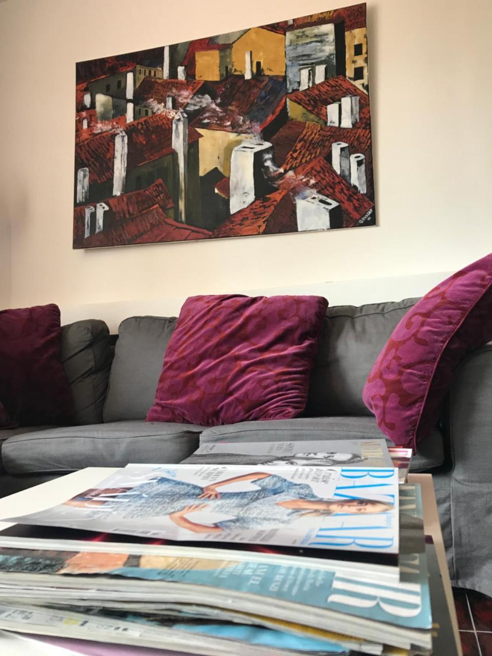 B&B Home 2* Praga