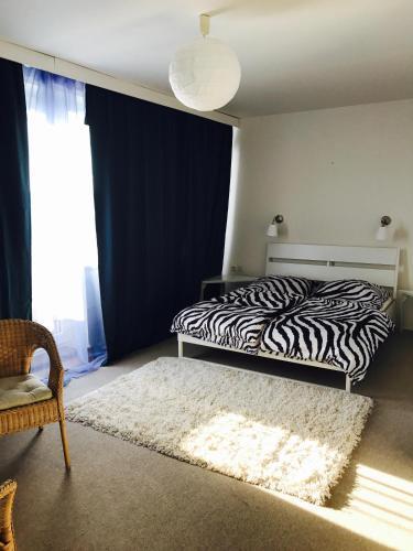 Bed and breakfast B&B Home 2*