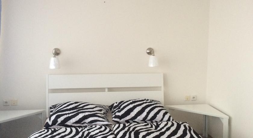 Bed & Breakfast B&B Home Praga