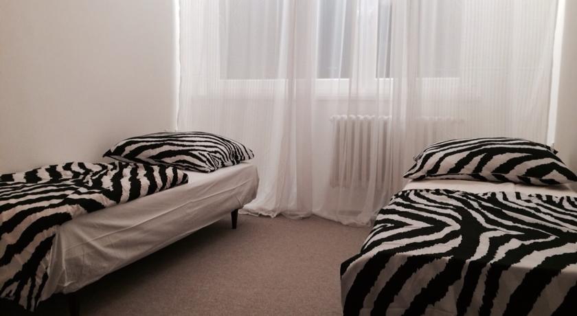 B&B Home