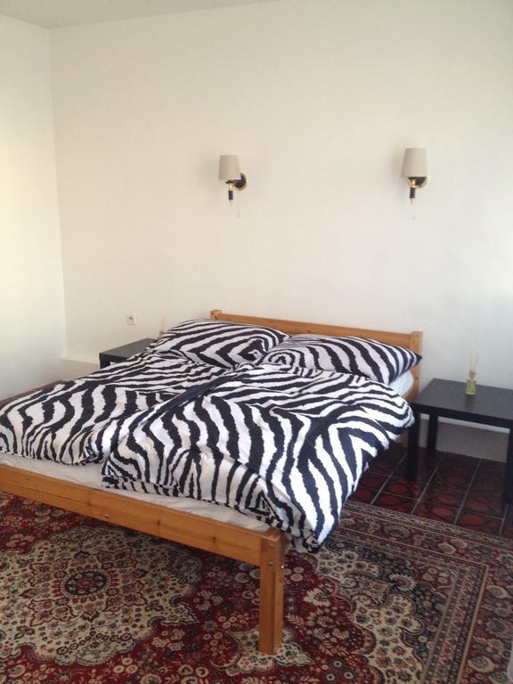Bed & Breakfast B&B Home 2*