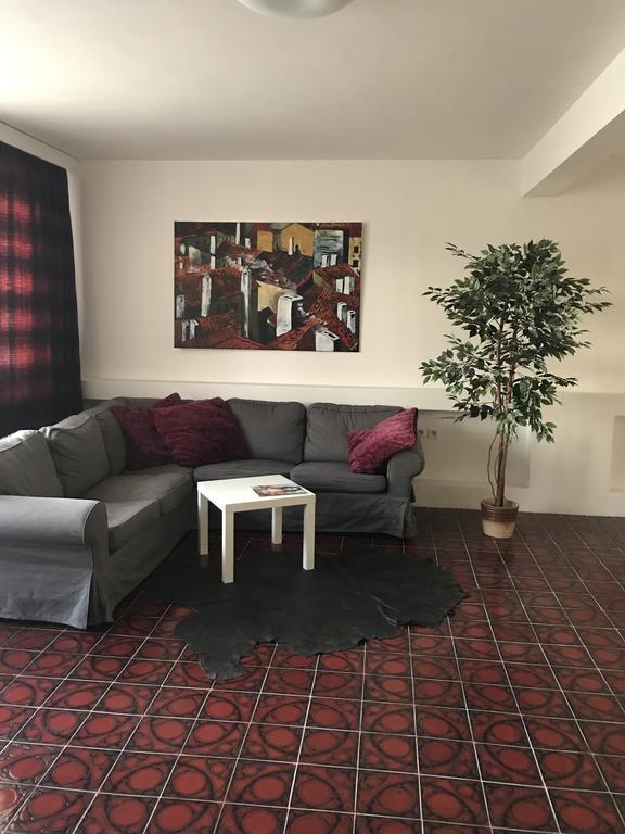 Bed & Breakfast B&B Home Praga