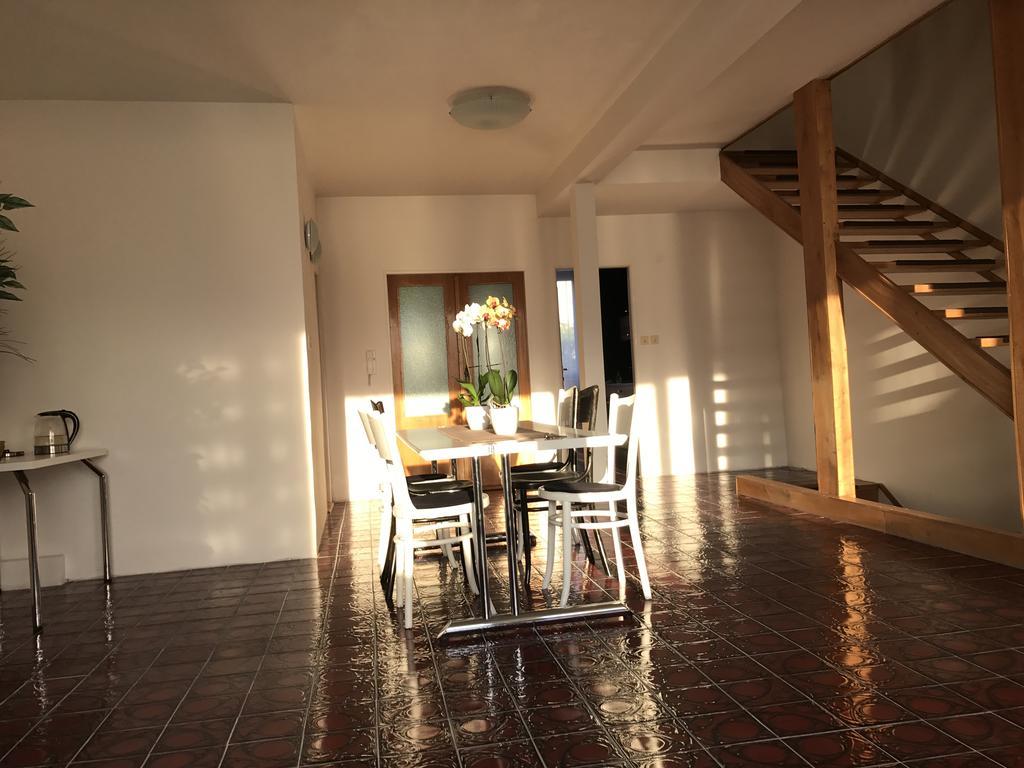 Bed & Breakfast B&B Home