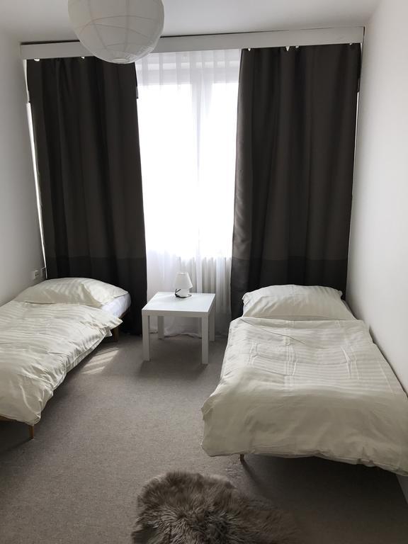 B&B Home Bed & Breakfast 2*