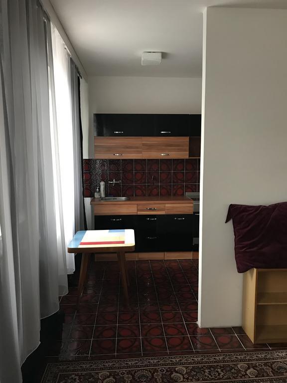 B&B Home Bed & Breakfast Praga