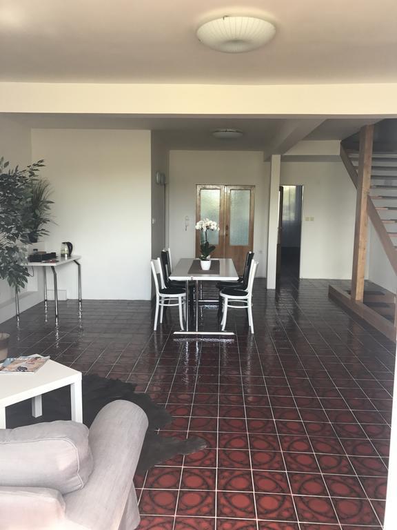 Bed & Breakfast B&B Home 2*