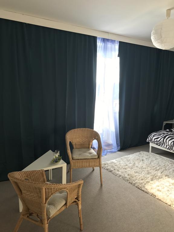 Bed & Breakfast B&B Home 2*