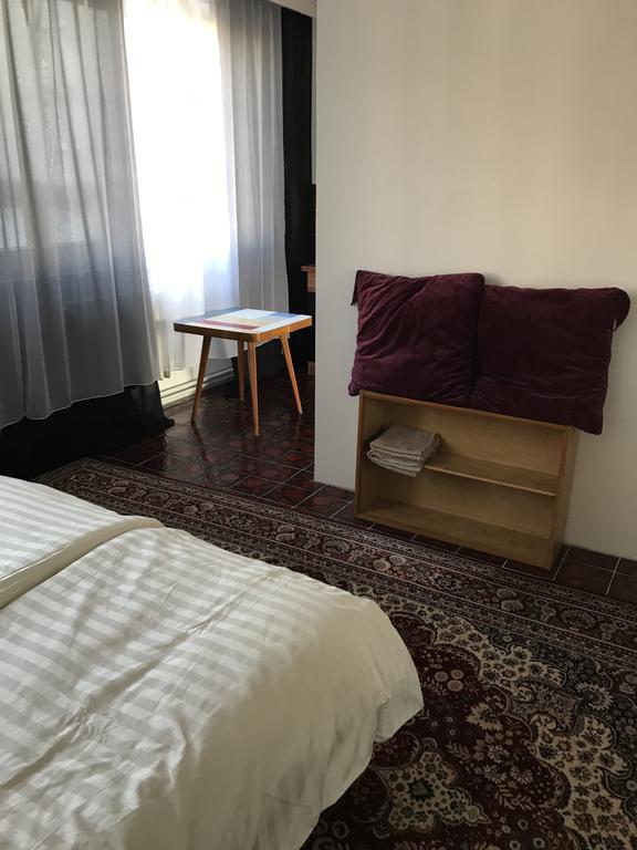 Bed & Breakfast B&B Home Praga