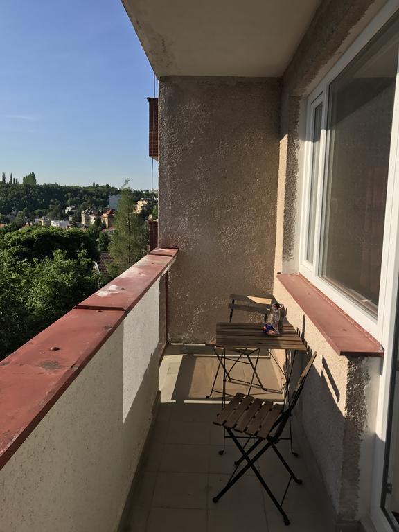 B&B Home Bed & Breakfast Praga