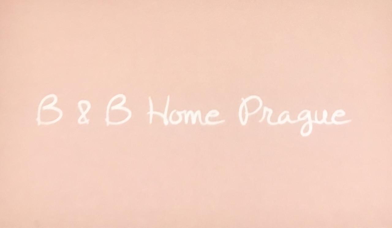 Bed & Breakfast B&B Home