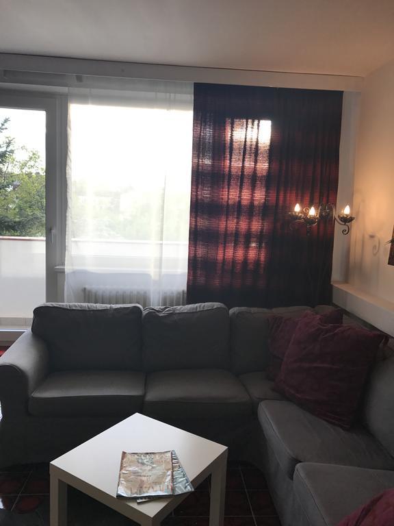 B&B Home Bed and breakfast 2*