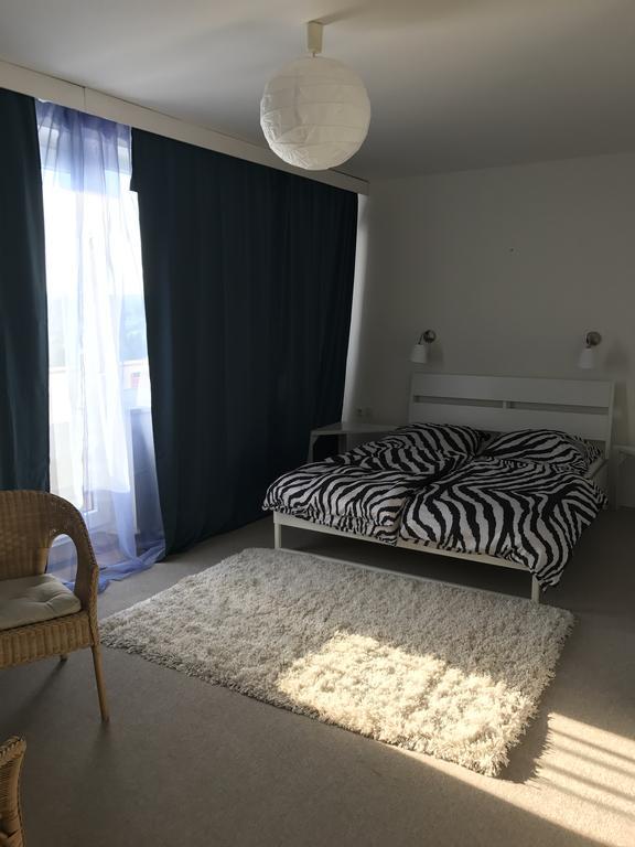 B&B Home