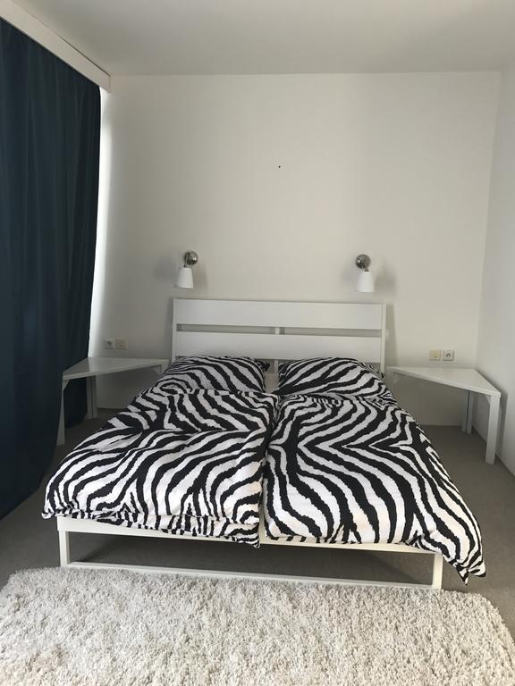 B&B Home 2* Praga