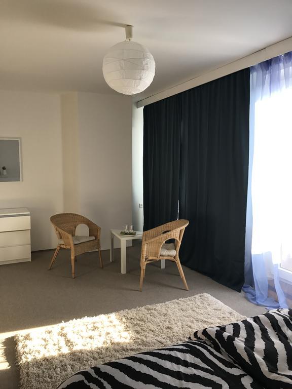 B&B Home Bed and breakfast Praga